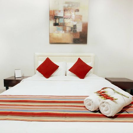 Omah Dasar Hotel Jakarta Eksteriør billede